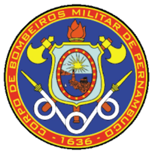 Logo bombeiros