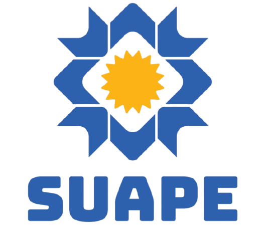 Logo suape