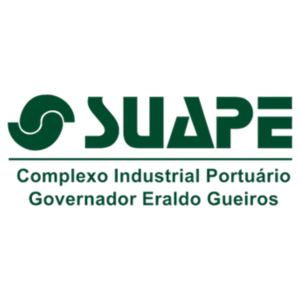 Logo suape